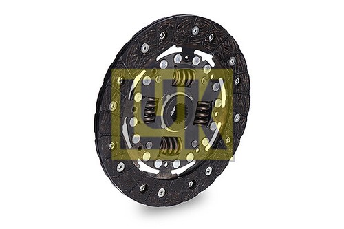 Clutch disc for - suzuki, aerio