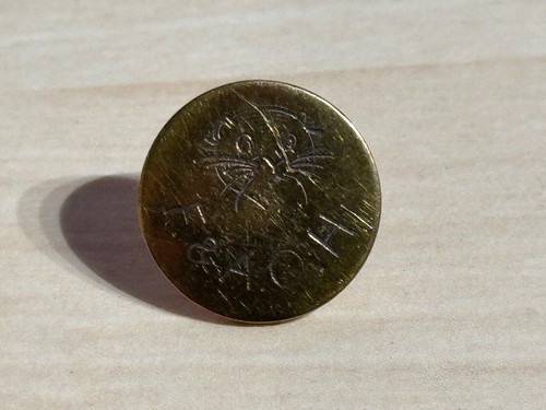 Small farrow mr - (14mm),
