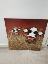 Limited Edition Caroline