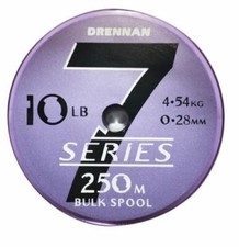 Drennan Series 7 Coarse match