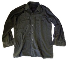 Original German BW Field Shirt