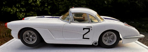 George turner gtm hand built - george,