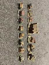 Minster Miniature Cottage