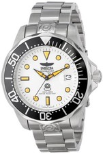 Invicta Pro Diver Automatic