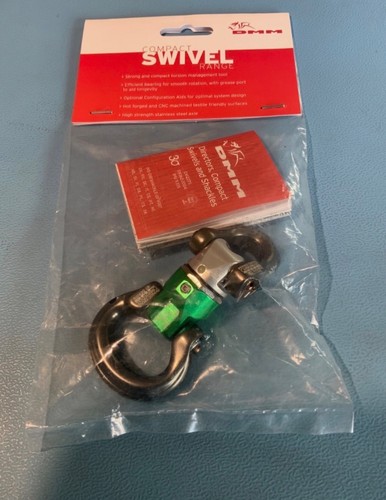 Dmm nexus swivel bow d - dmm,