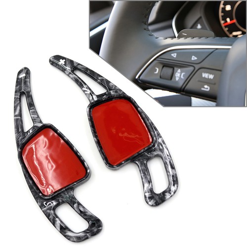 Steering wheel shift paddle - wheel,