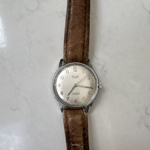 Avia incabloc vintage - avia,