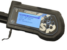 Sykes-Pickavant TPMS Tyre