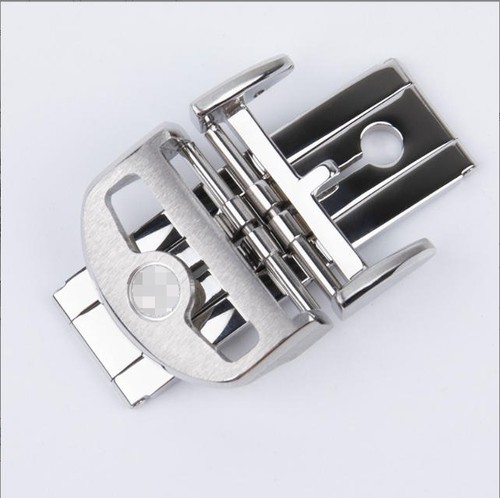 High end solid stainless - high,