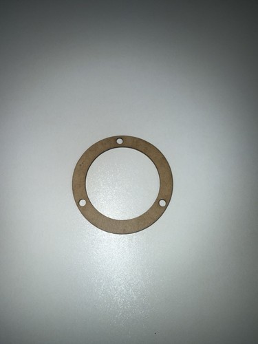 Bth magneto end - bth, cover