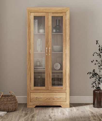Oak furniture land bevel - land,