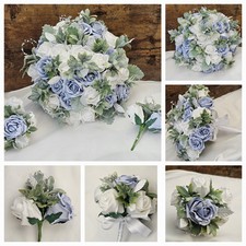 Wedding flowers Bouquet  Rose