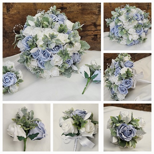 Wedding flowers bouquet - wedding,
