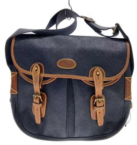 Mulberry shoulder bag navy - shoulder,