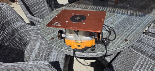 Triton tra001 router - tra001,