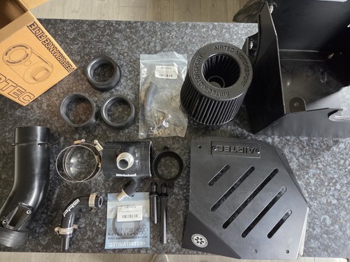 Airtec motorsport enclosed - motorsport,
