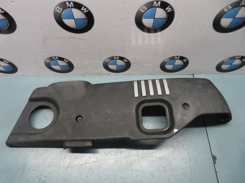 Bmw series e46 - 320d, engine