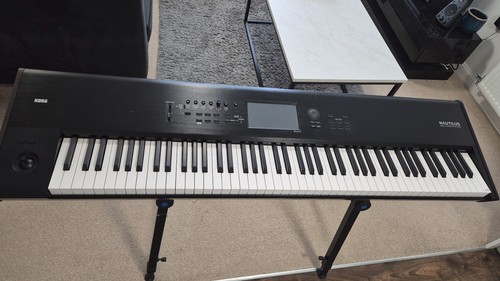 Korg nautilus - nautilus, 88