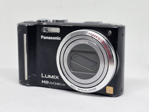 Panasonic zs7 digital - panasonic, (