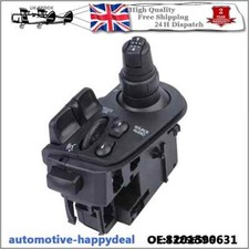 Wiper Switch Stalk Steering Stalk For Renault Clio MK3 KANGOO MODUS 2004-2012