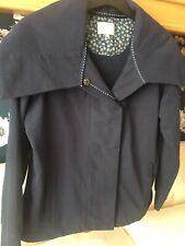 Per Una Jacket Navy Large