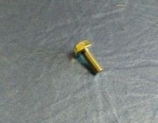 130D0616 KAWASAKI BOLT FLANGED