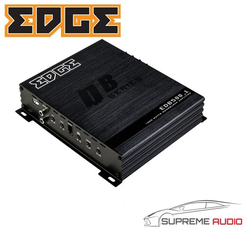 Edge edb500 db series - edge,