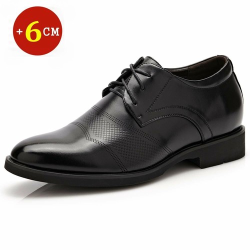 Men leather height increase - pu,