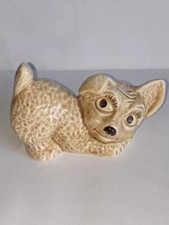 Sylvac Rare Cat or Dog No.1646