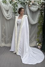 The Winter Bride's Dream