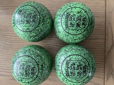 Aero Optima Bowls Size 4