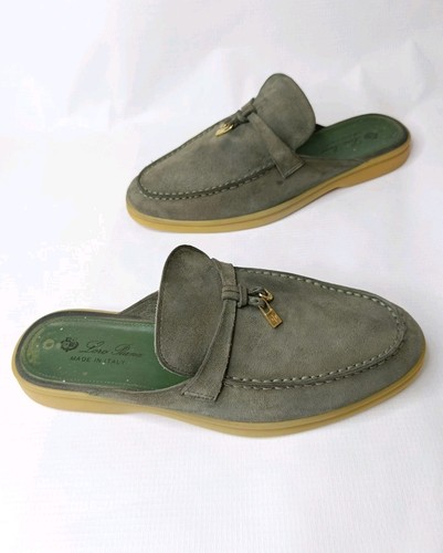 Loro piana charms babouche - loro,