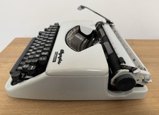 Olympia Splendid 33 Vintage