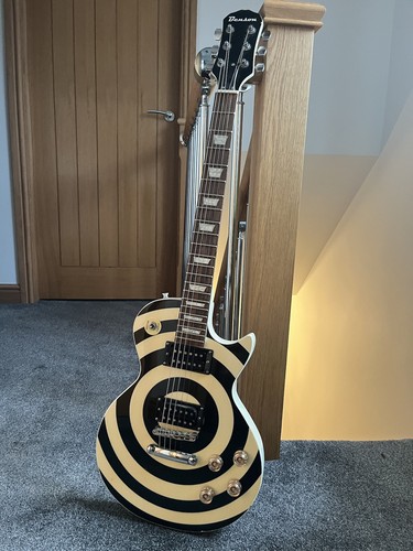 Electric rare classic look - classic,