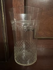 Antique Pall Mall Lady