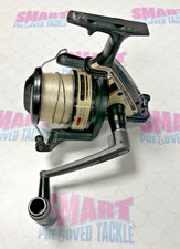 Shimano GT 8000 Titanos Aerlex