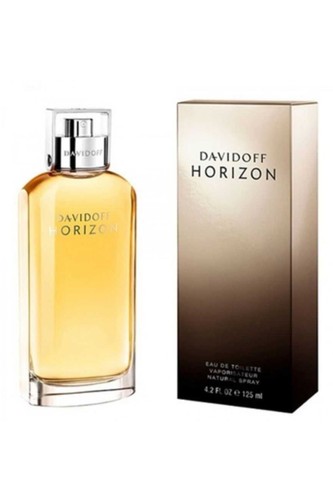Davidoff horizon eau - horizon,