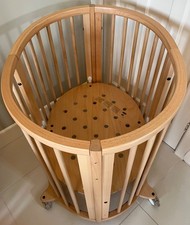 Stokke Sleepi Mini V2 -