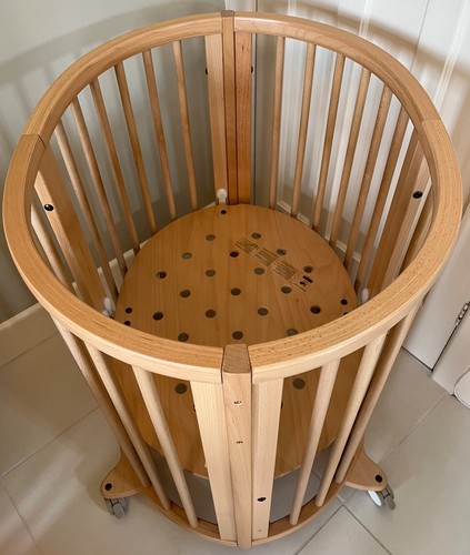 Stokke sleepi mini - stokke, v2