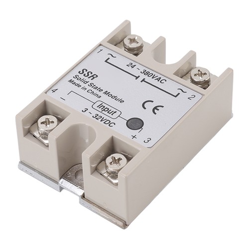 Digital pid thermostat set - pid,