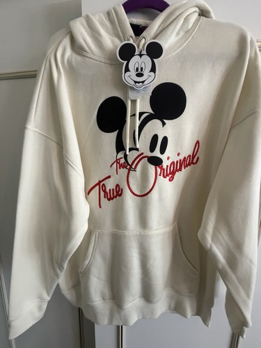 Bnwt embroidered mickey - bnwt,