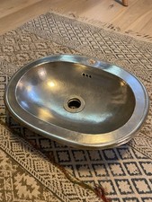 Beautiful Vintage Beaten