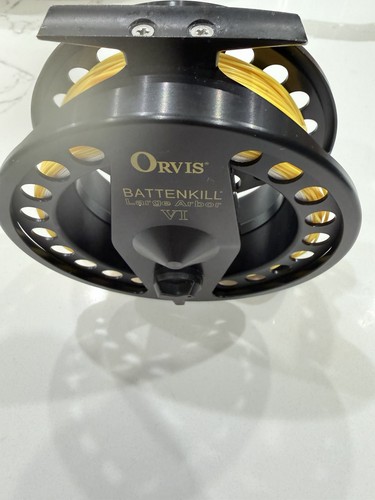 Orvis battenkill large - orvis,