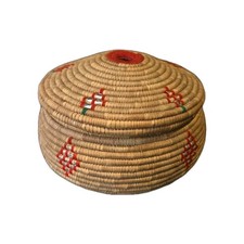 Vintage Native American Indian