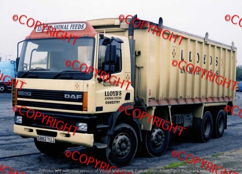 Truck photo large - 5, 7