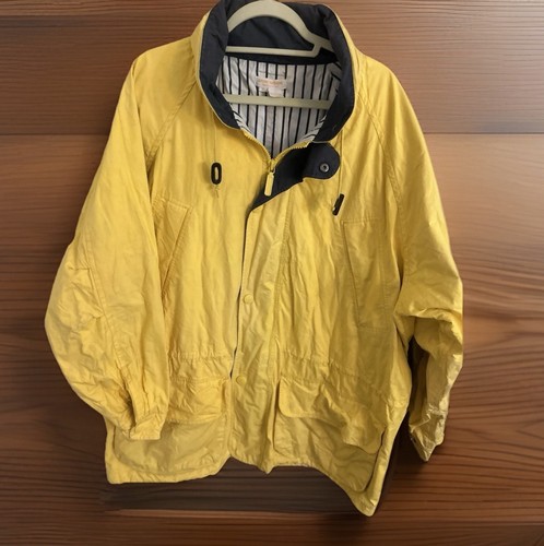 Vintage brooks brothers hooded - vintage,