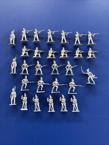 Airfix toy soldiers waterloo - airfix,