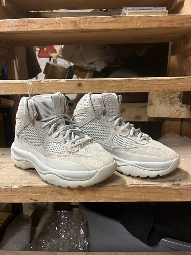 Adidas yeezy desert boot salt - yeezy,