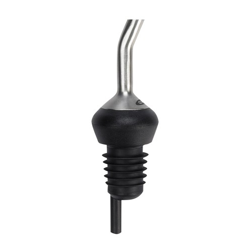 Oxo steel shot pourer - steel,
