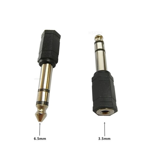Pack 5mm aux - 2, 3.5mm